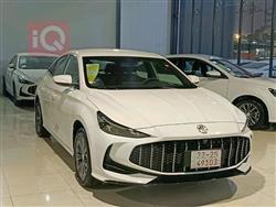 ام جي GT